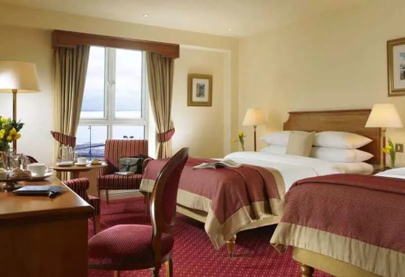 Fotos del hotel Galway Bay Hotel Conference & Leisure Centre:  12