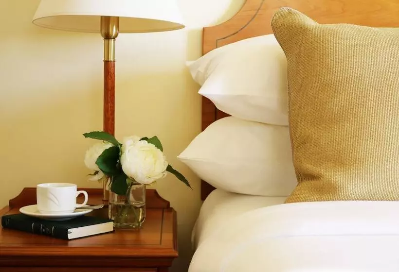 Fotos del hotel Galway Bay Hotel Conference & Leisure Centre:  25