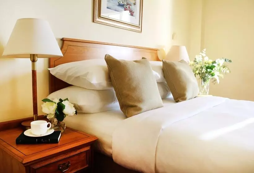 Fotos del hotel Galway Bay Hotel Conference & Leisure Centre:  17