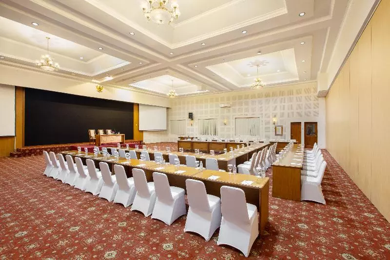 Fotos del hotel Grand Inna Malioboro:  19