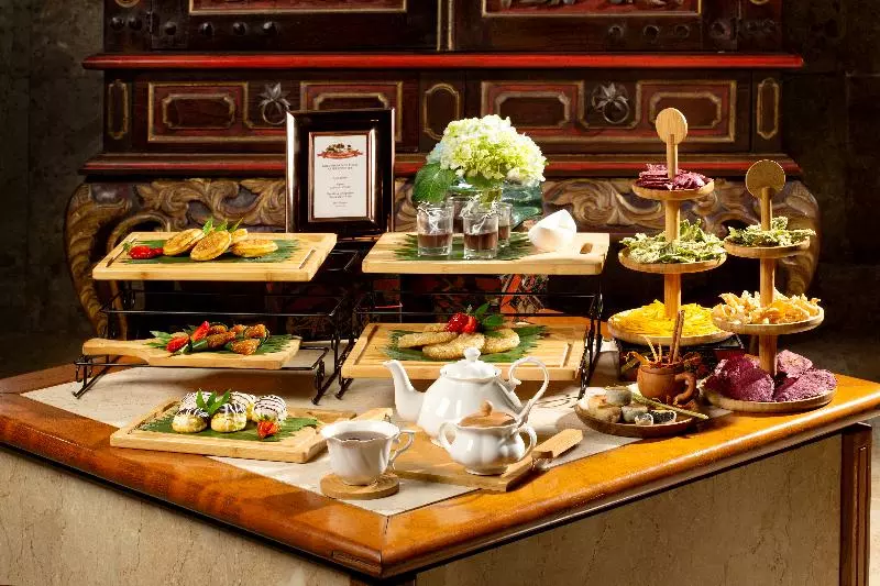 Fotos del hotel Grand Inna Malioboro:  7