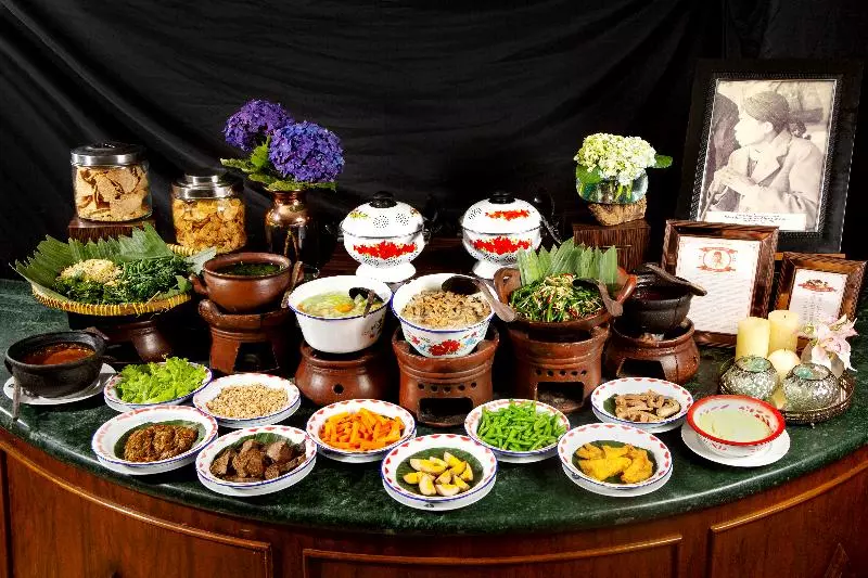 Fotos del hotel Grand Inna Malioboro:  11