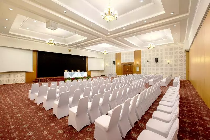 Fotos del hotel Grand Inna Malioboro:  13