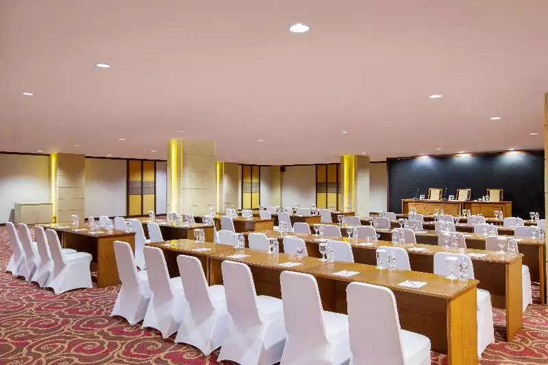 Fotos del hotel Grand Inna Malioboro:  6