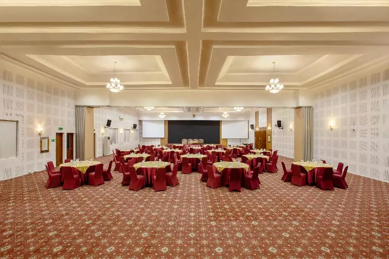 Fotos del hotel Grand Inna Malioboro:  22