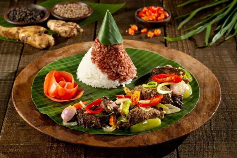 Fotos del hotel Grand Inna Malioboro:  4