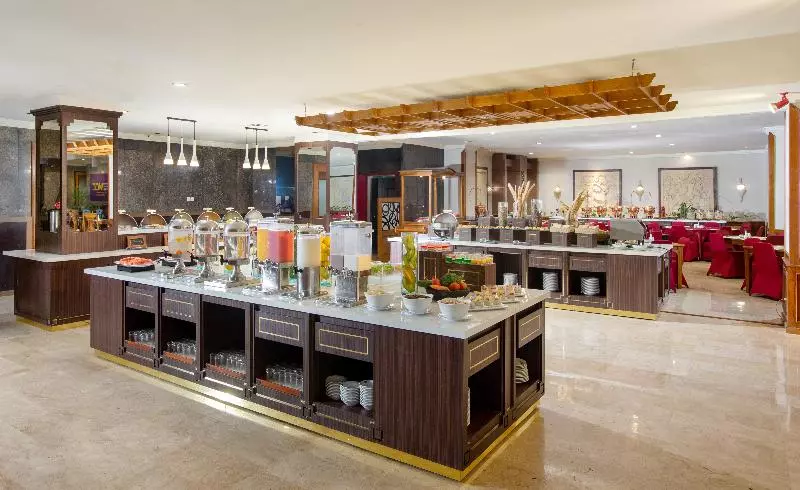 Fotos del hotel Grand Inna Malioboro:  24