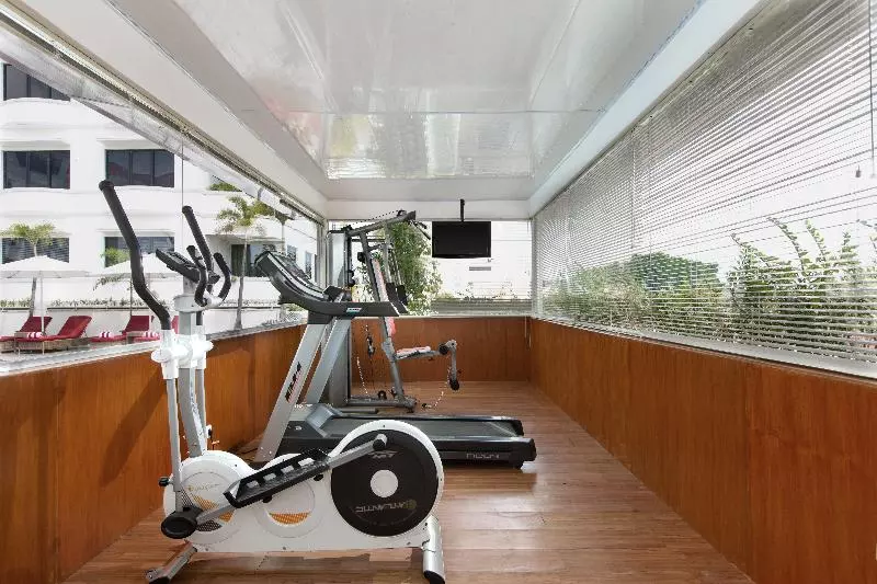 Fotos del hotel Grand Inna Malioboro:  3