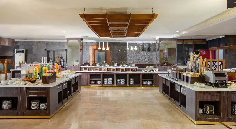 Fotos del hotel Grand Inna Malioboro:  20