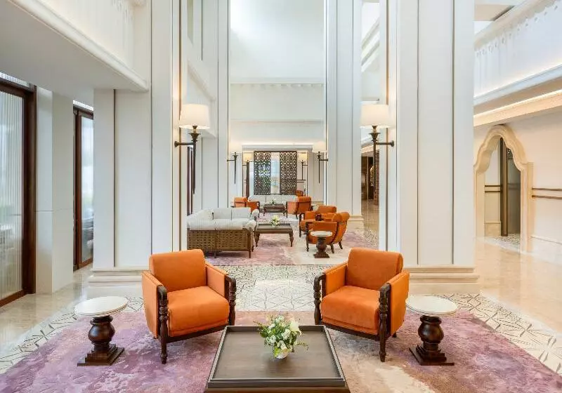 Fotos del hotel Grand Inna Malioboro:  10