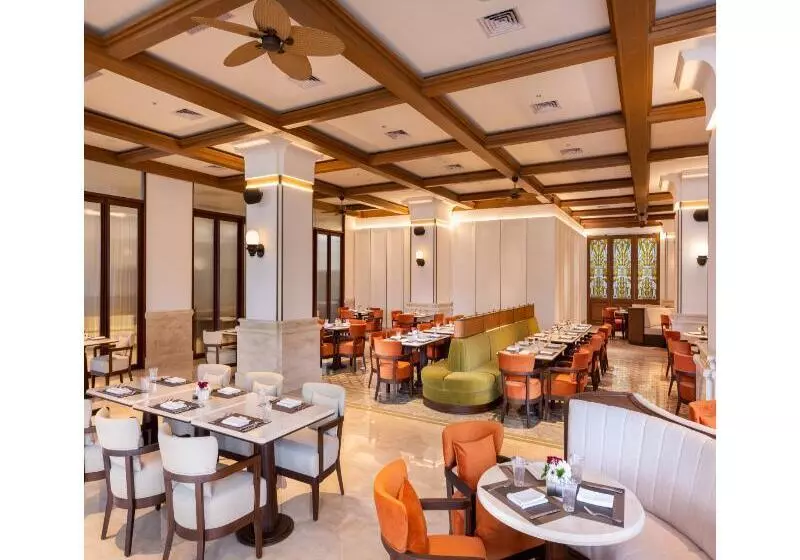 Fotos del hotel Grand Inna Malioboro:  11