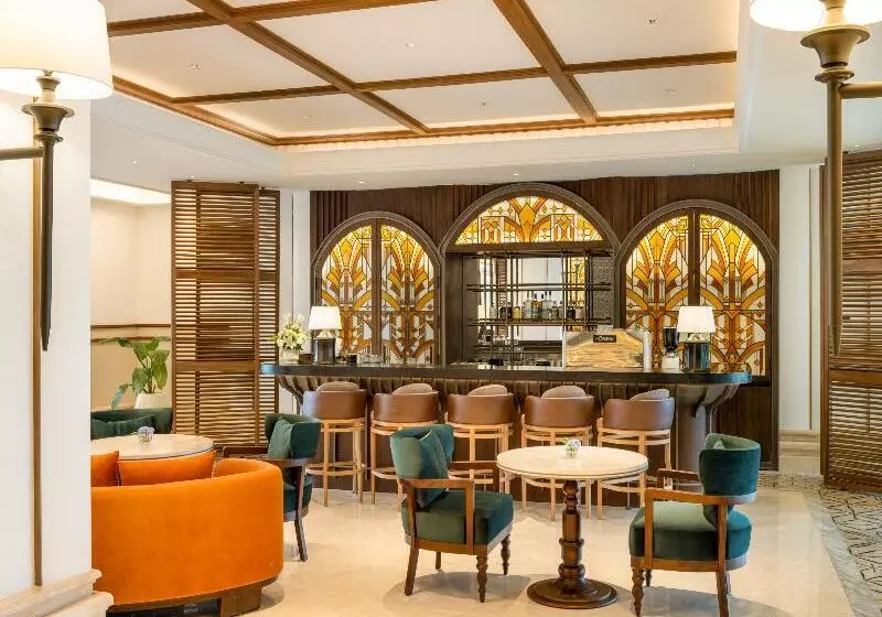 Fotos del hotel Grand Inna Malioboro:  3