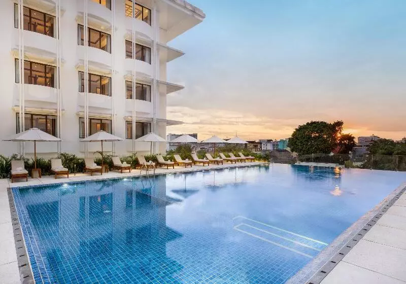 Fotos del hotel Grand Inna Malioboro:  13