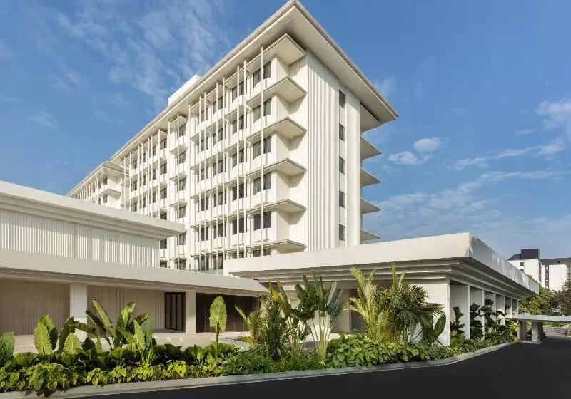 Fotos del hotel Grand Inna Malioboro:  21
