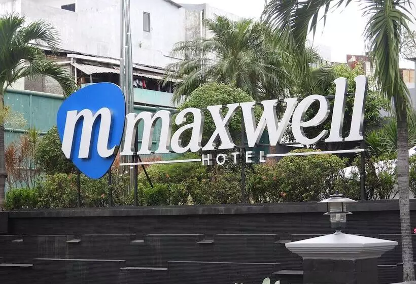 Maxwell  Jakarta