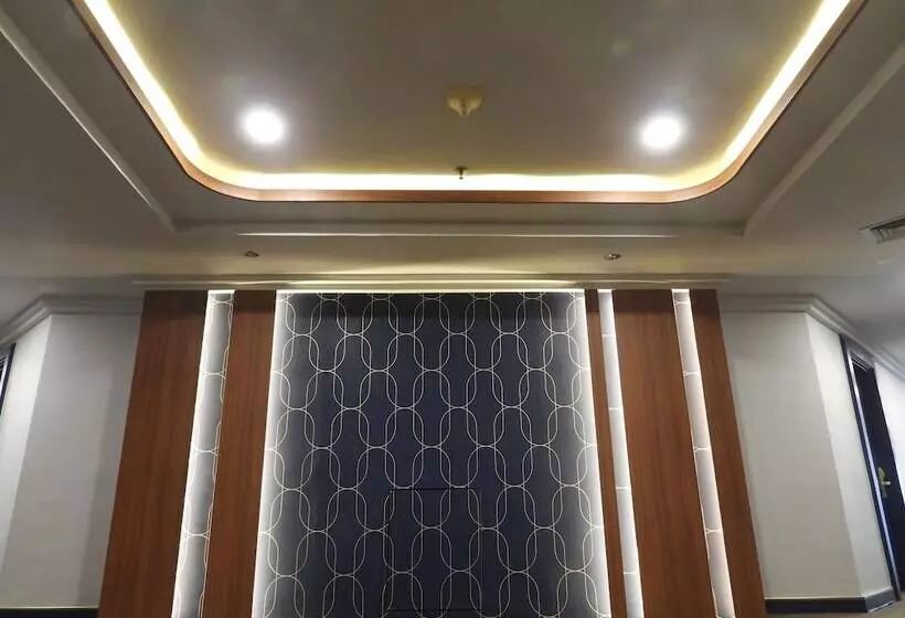 Fotos del hotel Maxwell  Jakarta:  8