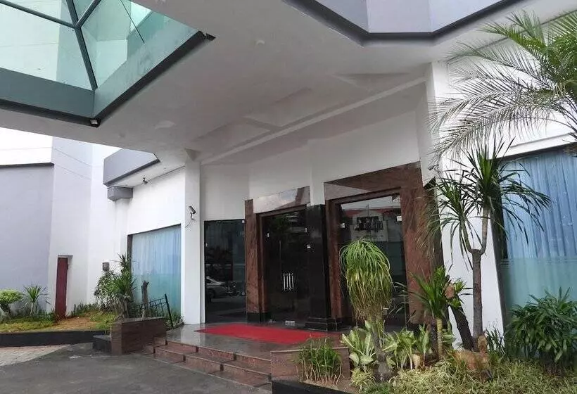 Fotos del hotel Maxwell  Jakarta:  11