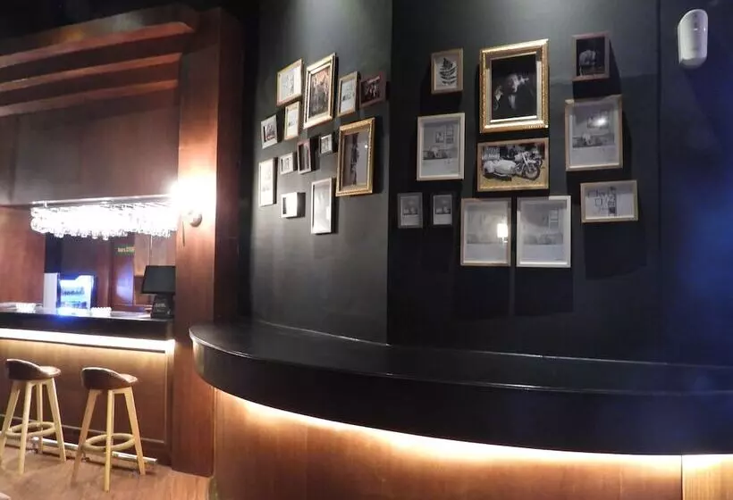 Fotos del hotel Maxwell  Jakarta:  4