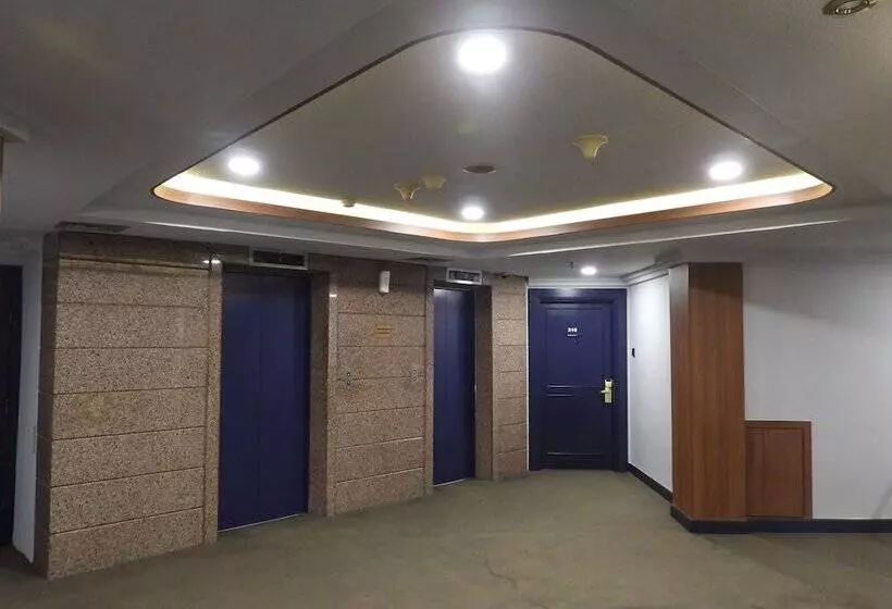 Fotos del hotel Maxwell  Jakarta:  3