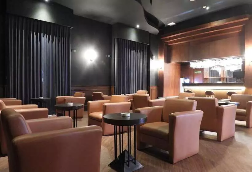 Fotos del hotel Maxwell  Jakarta:  9