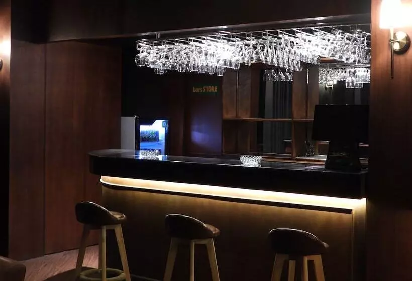 Fotos del hotel Maxwell  Jakarta:  14