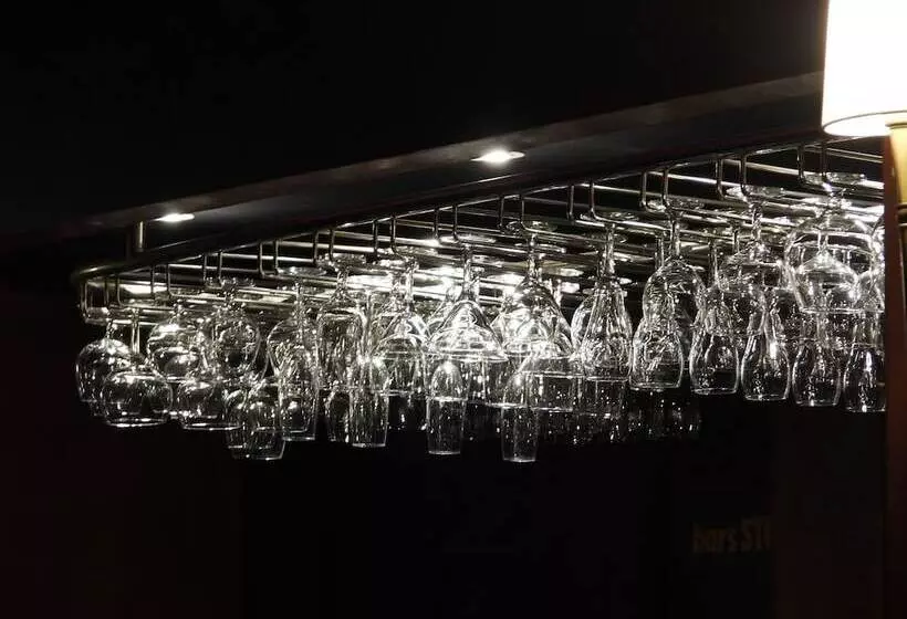 Fotos del hotel Maxwell  Jakarta:  15