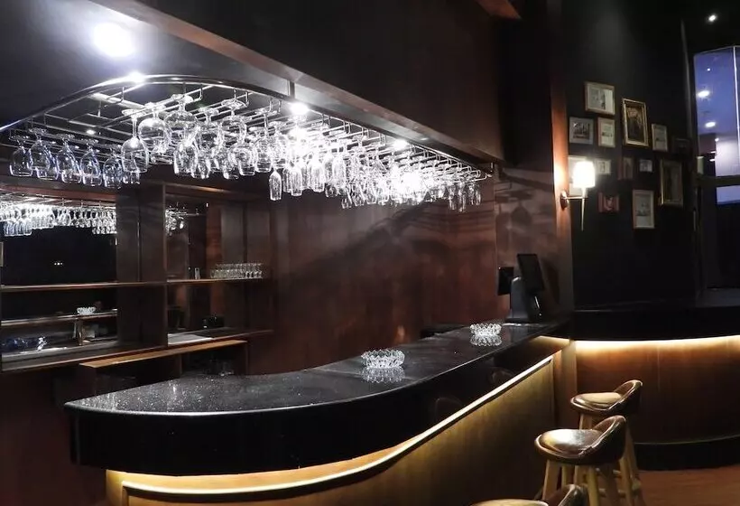 Fotos del hotel Maxwell  Jakarta:  12