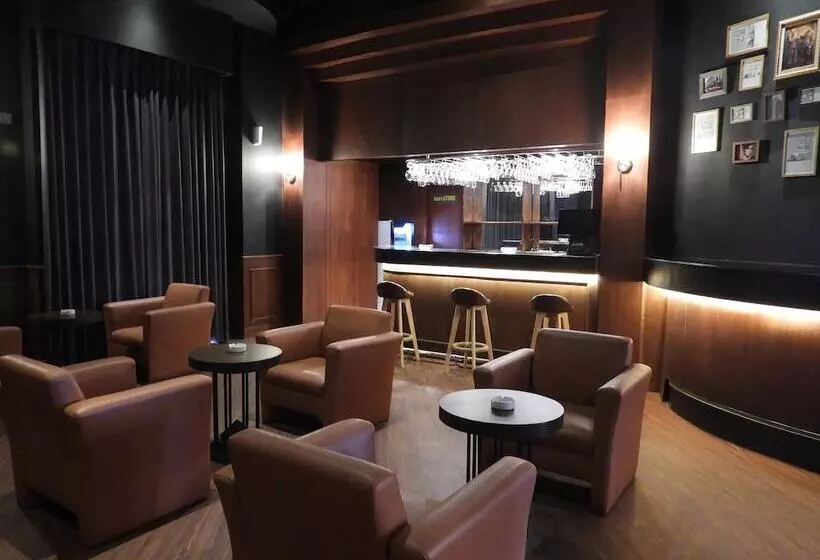 Fotos del hotel Maxwell  Jakarta:  13