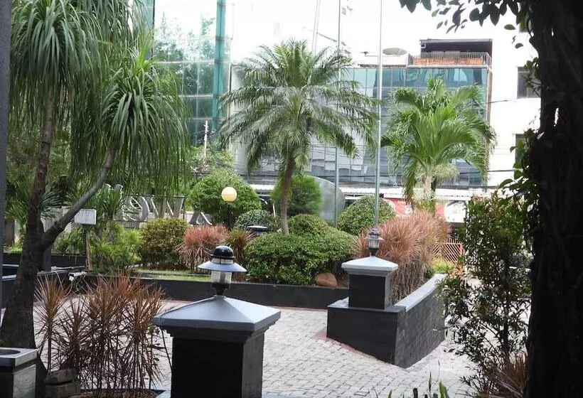 Fotos del hotel Maxwell  Jakarta:  6