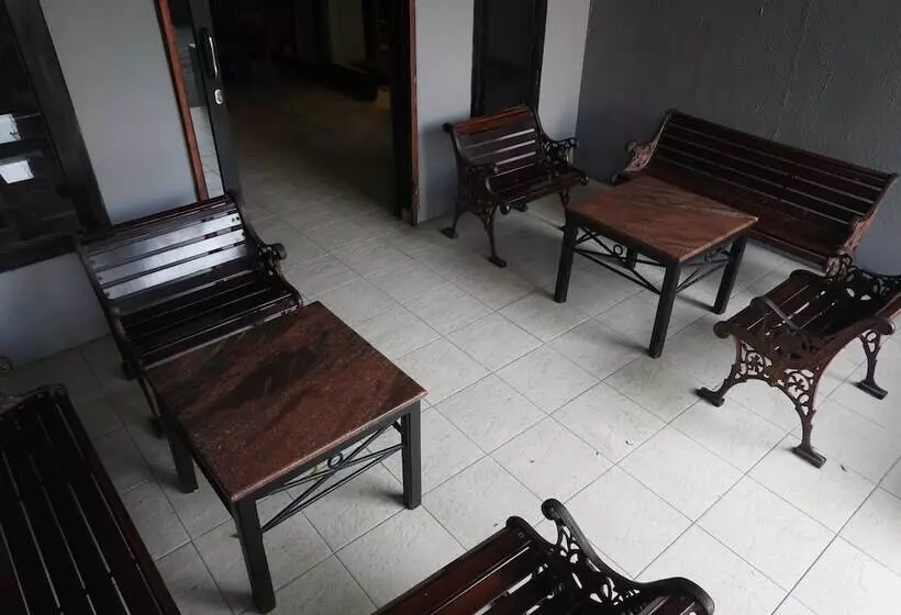 Fotos del hotel Maxwell  Jakarta:  10