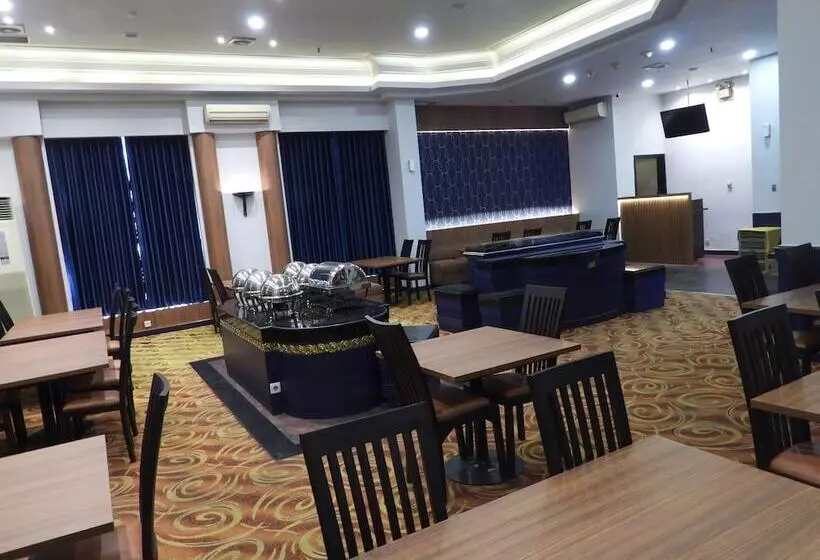 Fotos del hotel Maxwell  Jakarta:  5