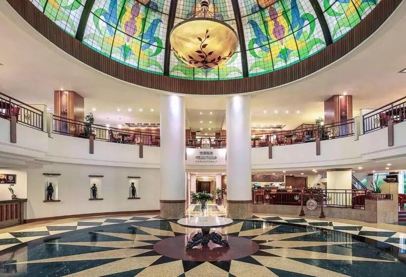 Fotos del hotel Mercure Jakarta Kota:  3