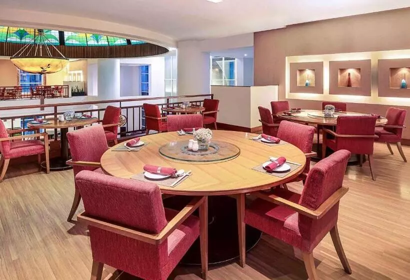 Fotos del hotel Mercure Jakarta Kota:  11