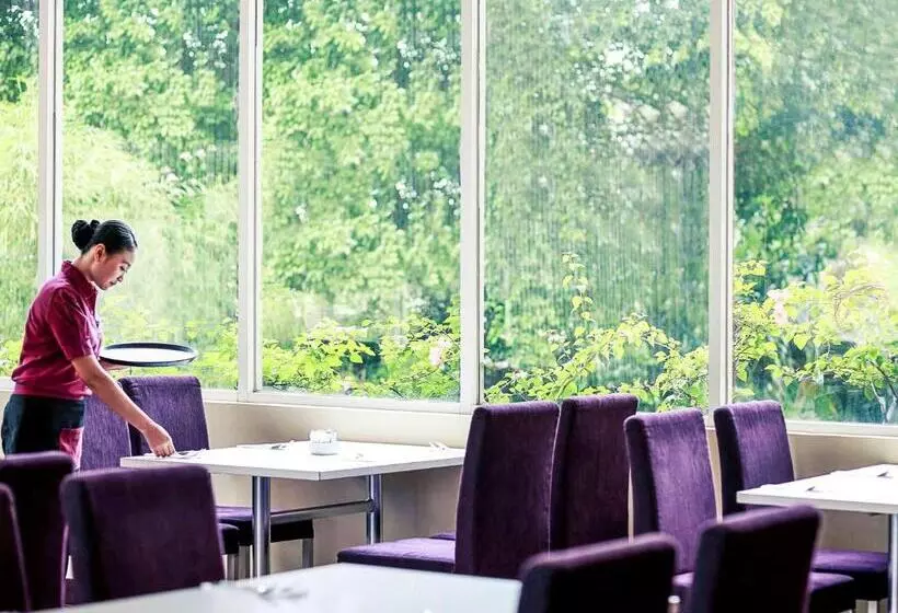 Fotos del hotel Mercure Jakarta Kota:  13