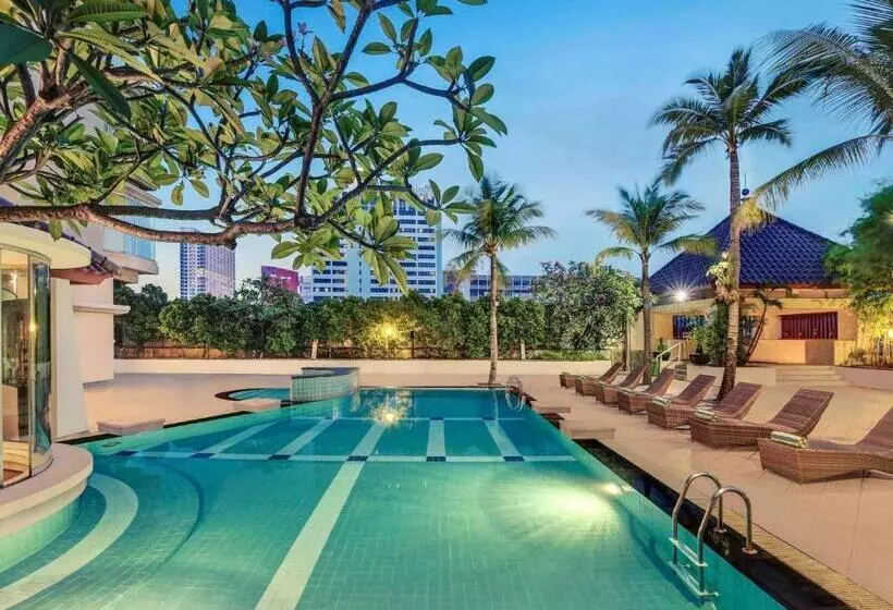 Fotos del hotel Mercure Jakarta Kota:  2