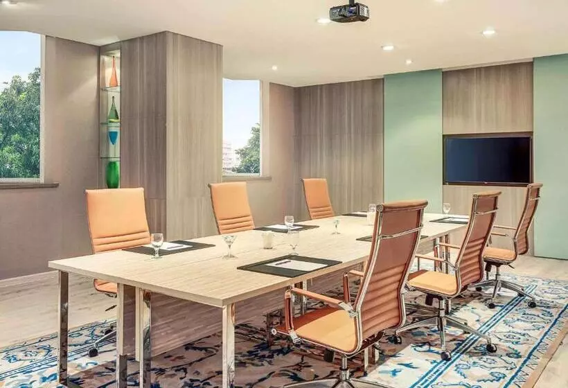 Fotos del hotel Mercure Jakarta Kota:  6