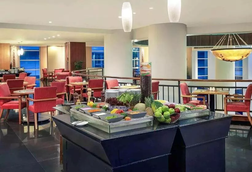 Fotos del hotel Mercure Jakarta Kota:  14