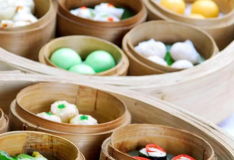 Fotos del hotel Mercure Jakarta Kota:  10