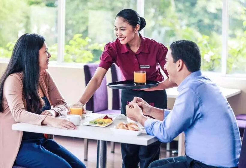 Fotos del hotel Mercure Jakarta Kota:  15