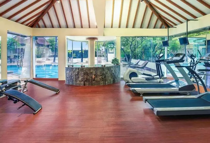 Fotos del hotel Mercure Jakarta Kota:  4