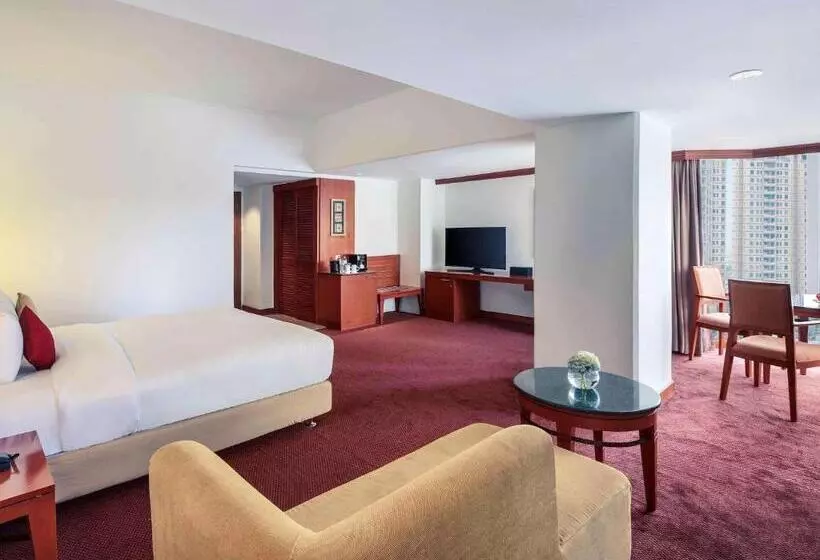 Mercure Jakarta Kota