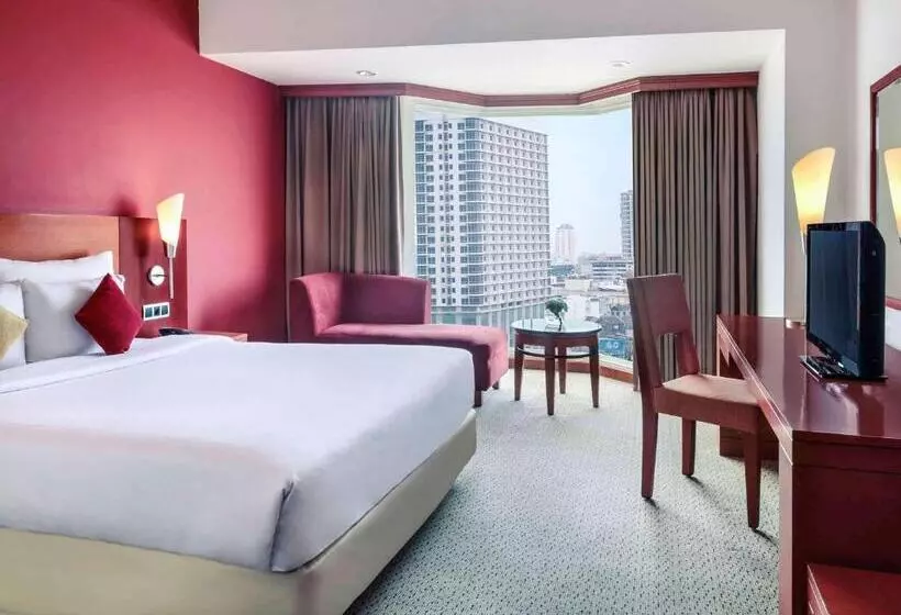 Fotos del hotel Mercure Jakarta Kota:  8