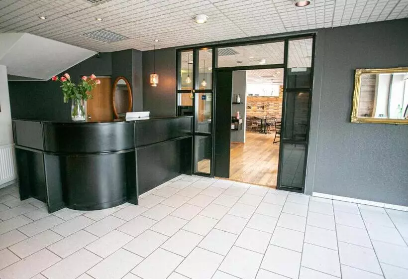 Fotos del hotel Norðurland:  3