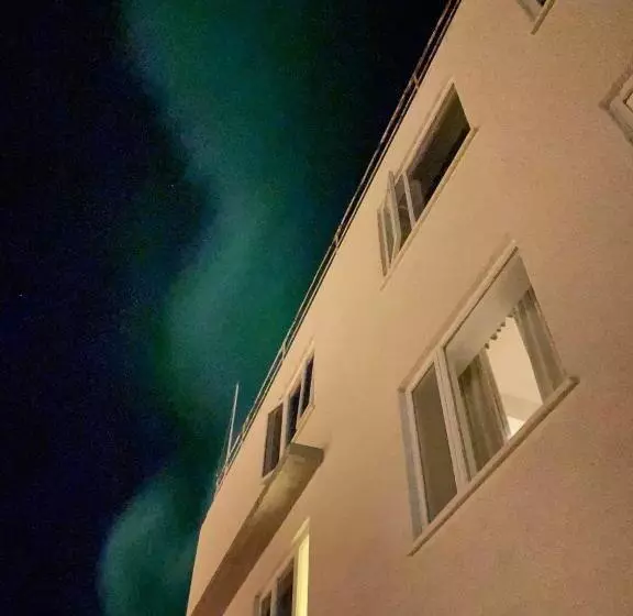 Fotos del hotel Norðurland:  8