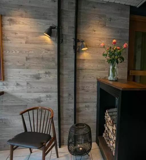 Fotos del hotel Norðurland:  4