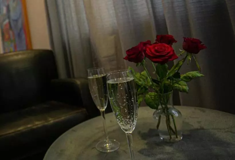 Fotos del hotel Norðurland:  24