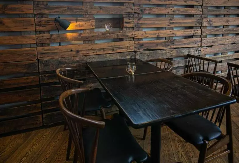 Fotos del hotel Norðurland:  17