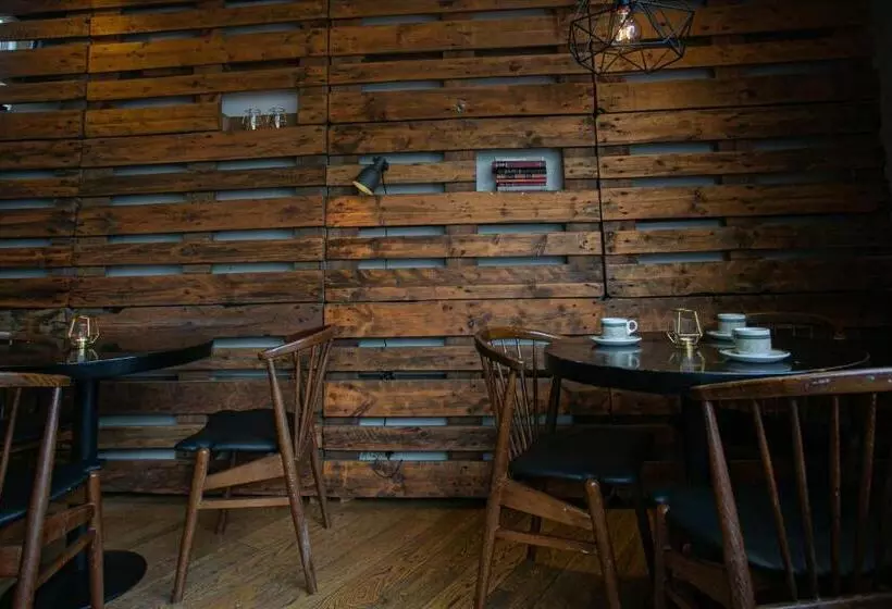 Fotos del hotel Norðurland:  23