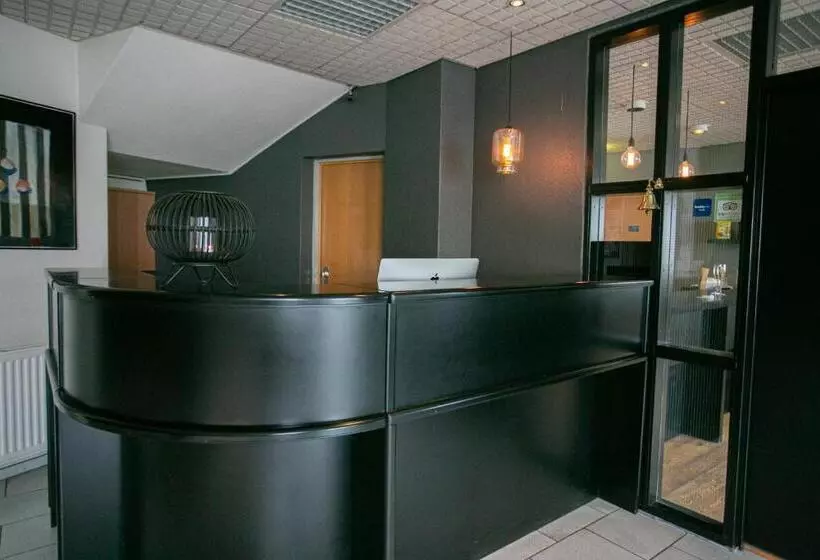 Fotos del hotel Norðurland:  11