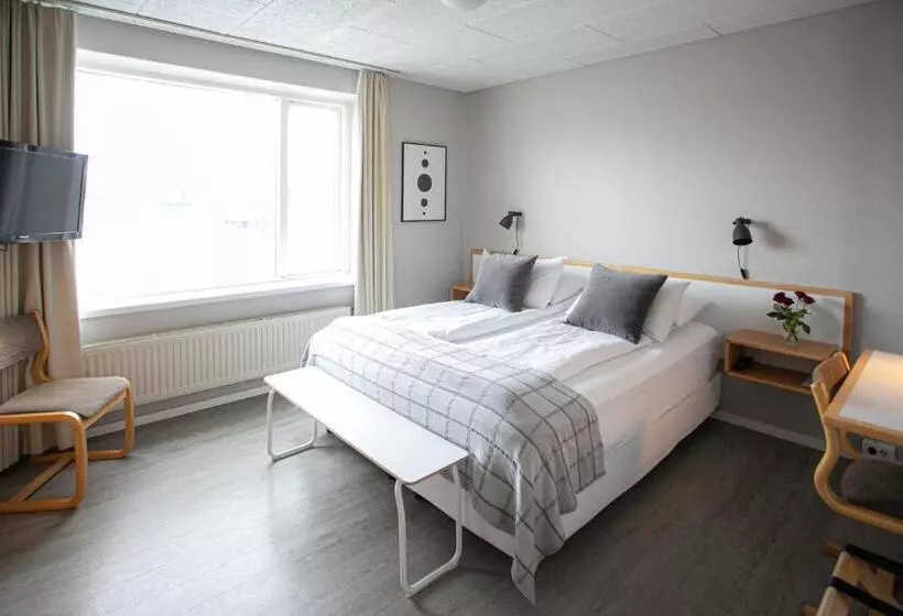 Fotos del hotel Norðurland:  10